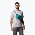 Bauchtasche Columbia Zigzag II Hip Pack 1 l river blue 7
