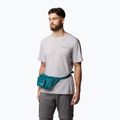 Bauchtasche Columbia Zigzag II Hip Pack 1 l river blue 8