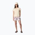 Shirt Damen Columbia Bogata Bay lemon wash 2