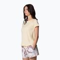 Shirt Damen Columbia Bogata Bay lemon wash 4
