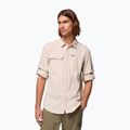 Hemd Herren Columbia Skien Valley dark stone 4