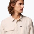 Hemd Herren Columbia Skien Valley dark stone 5