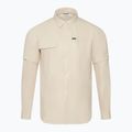 Hemd Herren Columbia Skien Valley dark stone 8