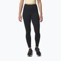 Damenleggings Columbia Boundless Trek black