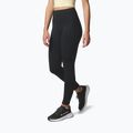 Damenleggings Columbia Boundless Trek black 4