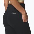 Damenleggings Columbia Boundless Trek black 5