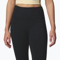 Damenleggings Columbia Boundless Trek black 6