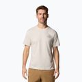 Shirt Herren Columbia Tunnel Valley Graphic Tee dark stone/naturally inclined