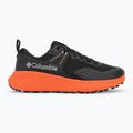 Wanderschuhe Herren Columbia Konos Trs Outdry black/red quartz 2