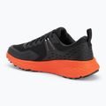 Wanderschuhe Herren Columbia Konos Trs Outdry black/red quartz 3