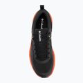 Wanderschuhe Herren Columbia Konos Trs Outdry black/red quartz 5