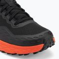 Wanderschuhe Herren Columbia Konos Trs Outdry black/red quartz 7