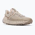 Schuhe Damen Columbia Voyager FLX cloud grey/canvas tan 3