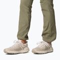 Schuhe Damen Columbia Voyager FLX cloud grey/canvas tan 10