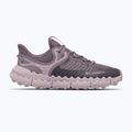 Schuhe Damen Columbia Voyager FLX granite purple/vapor