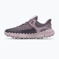 Schuhe Damen Columbia Voyager FLX granite purple/vapor 2