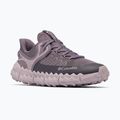 Schuhe Damen Columbia Voyager FLX granite purple/vapor 3
