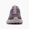 Schuhe Damen Columbia Voyager FLX granite purple/vapor 5