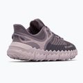 Schuhe Damen Columbia Voyager FLX granite purple/vapor 6