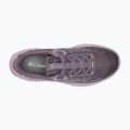 Schuhe Damen Columbia Voyager FLX granite purple/vapor 8