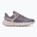Schuhe Damen Columbia Voyager FLX granite purple/vapor 2