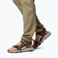 Herrensandalen Columbia Peakfreak Rush cordovan pebble 17
