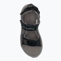 Sandalen Herren Columbia Konos Hiker 3-Strap black/city grey 5