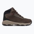 Herrenschuhe Columbia Newton Wander cordovan/spice 2
