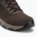Herrenschuhe Columbia Newton Wander cordovan/spice 7