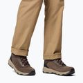 Herrenschuhe Columbia Newton Wander cordovan/spice 9