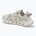 Wanderschuhe Damen Columbia Drainmaker Xtr snowcap/soft taupe 3