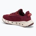 Wanderschuhe Damen Columbia Drainmaker Xtr chianti/dusty crimson 3