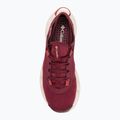 Wanderschuhe Damen Columbia Drainmaker Xtr chianti/dusty crimson 5