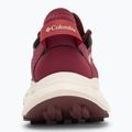 Wanderschuhe Damen Columbia Drainmaker Xtr chianti/dusty crimson 6