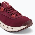 Wanderschuhe Damen Columbia Drainmaker Xtr chianti/dusty crimson 7