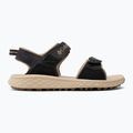 Sandalen Herren Columbia Konos Hiker 2-Strap shark/ancient fossil 2