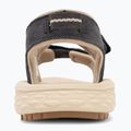 Sandalen Herren Columbia Konos Hiker 2-Strap shark/ancient fossil 6