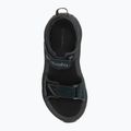 Sandalen Herren Columbia Konos Hiker 2-Strap black/grill 5