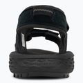 Sandalen Herren Columbia Konos Hiker 2-Strap black/grill 6