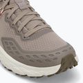 Trekkingschuhe Damen Columbia Konos TRS soft taupe/sea salt 7
