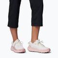 Schuhe Damen Columbia Terrastride CRZ sea salt/pink haze 17