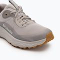 Schuhe Damen Columbia Terrastride CRZ soft taupe/dove 7