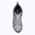 Wanderschuhe Kinder Columbia Youth Peakfreak Rush Mid Waterproof columbia greymountain blue 5