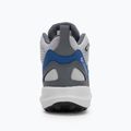 Wanderschuhe Kinder Columbia Youth Peakfreak Rush Mid Waterproof columbia greymountain blue 6