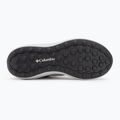Wanderschuhe Kinder Columbia Youth Peakfreak Rush Mid Waterproof ti grey steel/teal 4