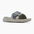 Badeschuhe Damen Columbia Peakfreak Roam grey green/ti grey steel 3
