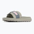 Badeschuhe Damen Columbia Peakfreak Roam grey green/ti grey steel 4
