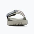 Badeschuhe Damen Columbia Peakfreak Roam grey green/ti grey steel 5