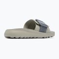 Badeschuhe Damen Columbia Peakfreak Roam grey green/ti grey steel 6