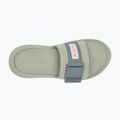 Badeschuhe Damen Columbia Peakfreak Roam grey green/ti grey steel 8